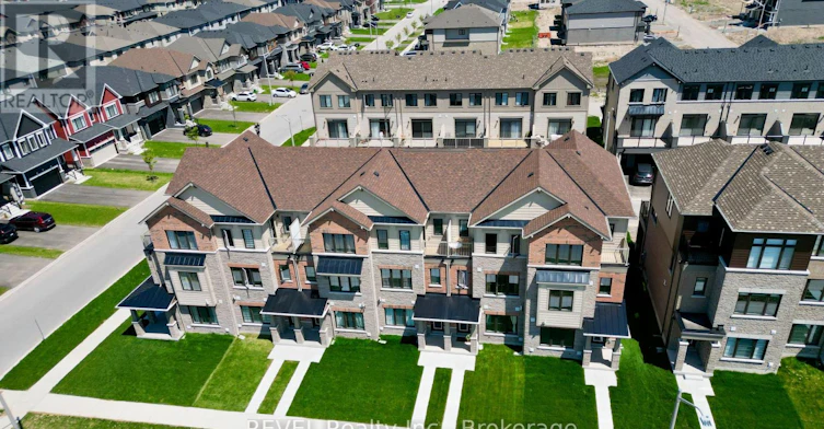 11 Lilac Lane, Thorold, ON, L3B 0K9 - 3