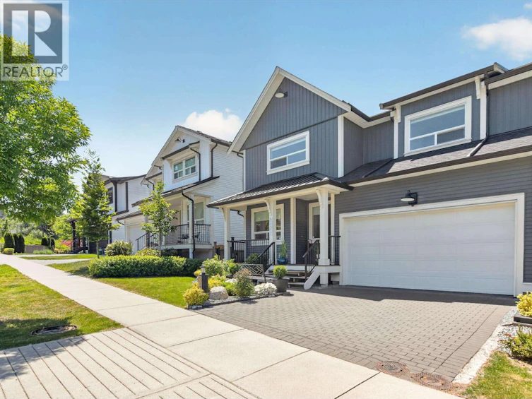 11217 250b Street, Maple Ridge, BC, V2W 0K6 - 2