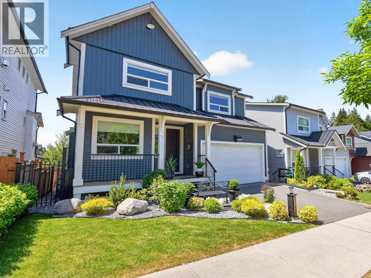 11217 250b Street, Maple Ridge, BC, V2W 0K6