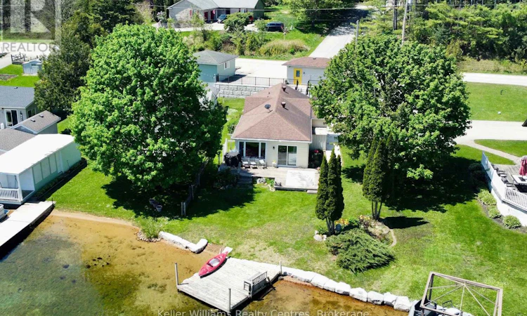 419 Lake Rosalind 4 Road