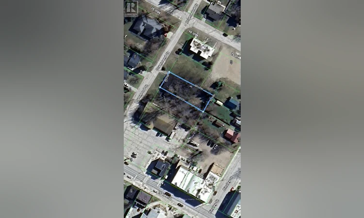 LT-78 Drummond Street