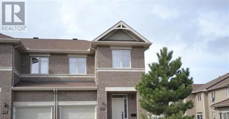 608 Remnor Avenue, Ottawa, ON, K2T 0A6