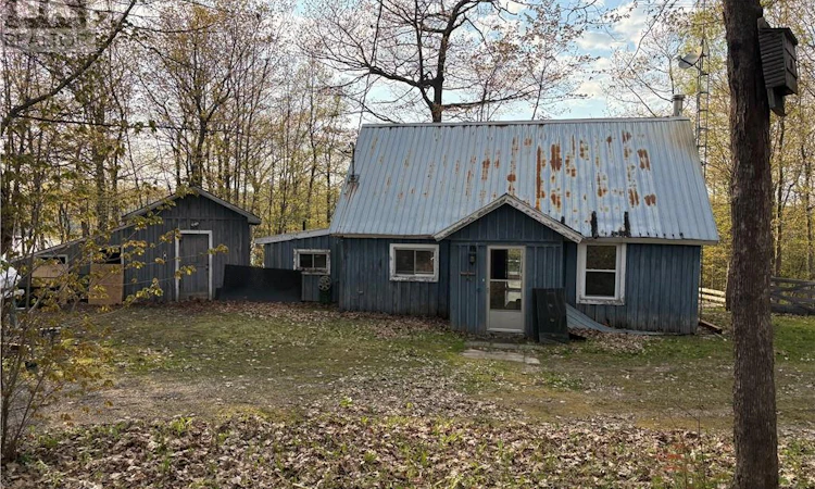 181 Otter Lake Road
