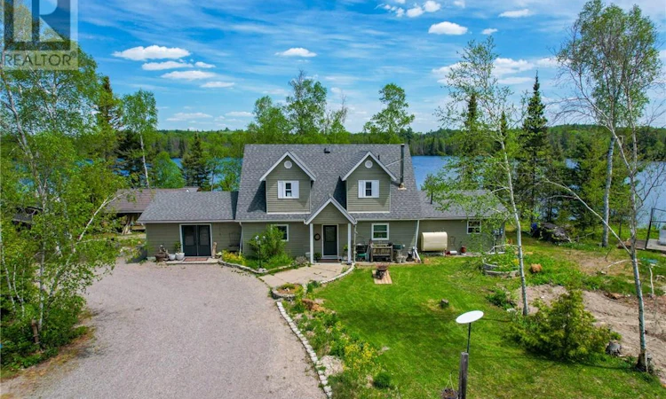 3 Bay Shore Road