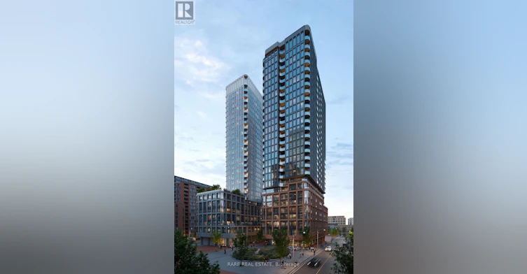 W0512-25 Dalhousie Street, Toronto, ON, M5B 2A5 - 27