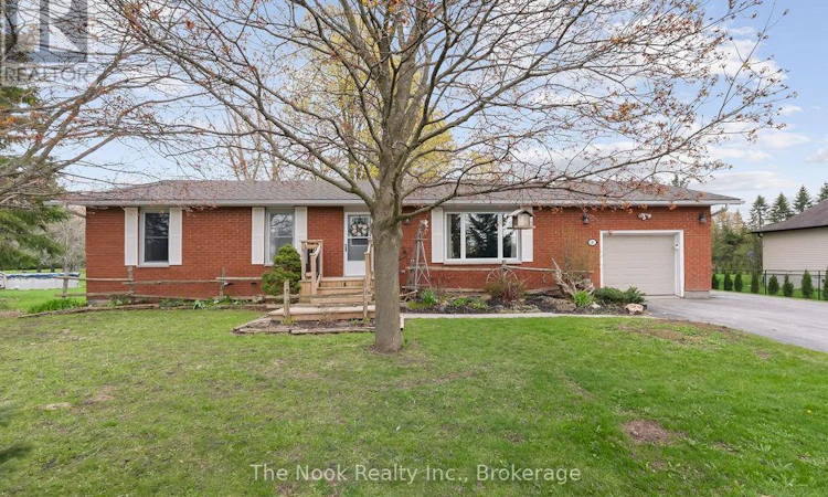 16 Robmar Crescent