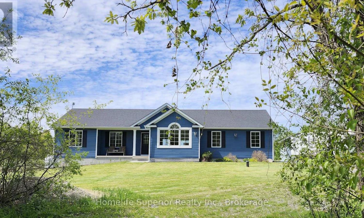 307 Tracey Road