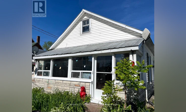 22 Churchill Drive