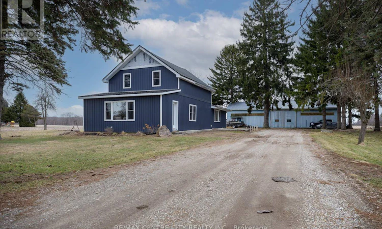26179 Talbot Line