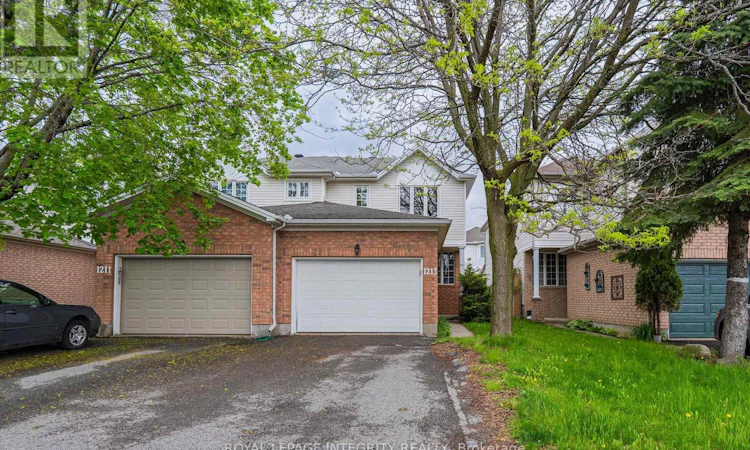 1213 Clyde Avenue
