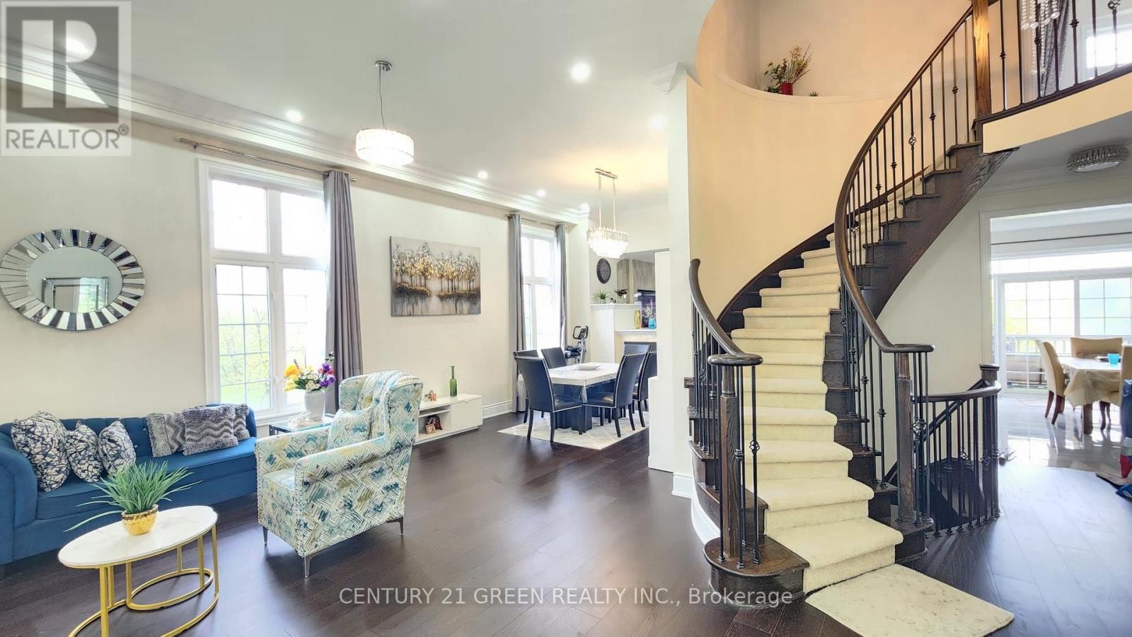 MAIN-12 Royal West Drive, Brampton, ON, L6X 2X3 - 6