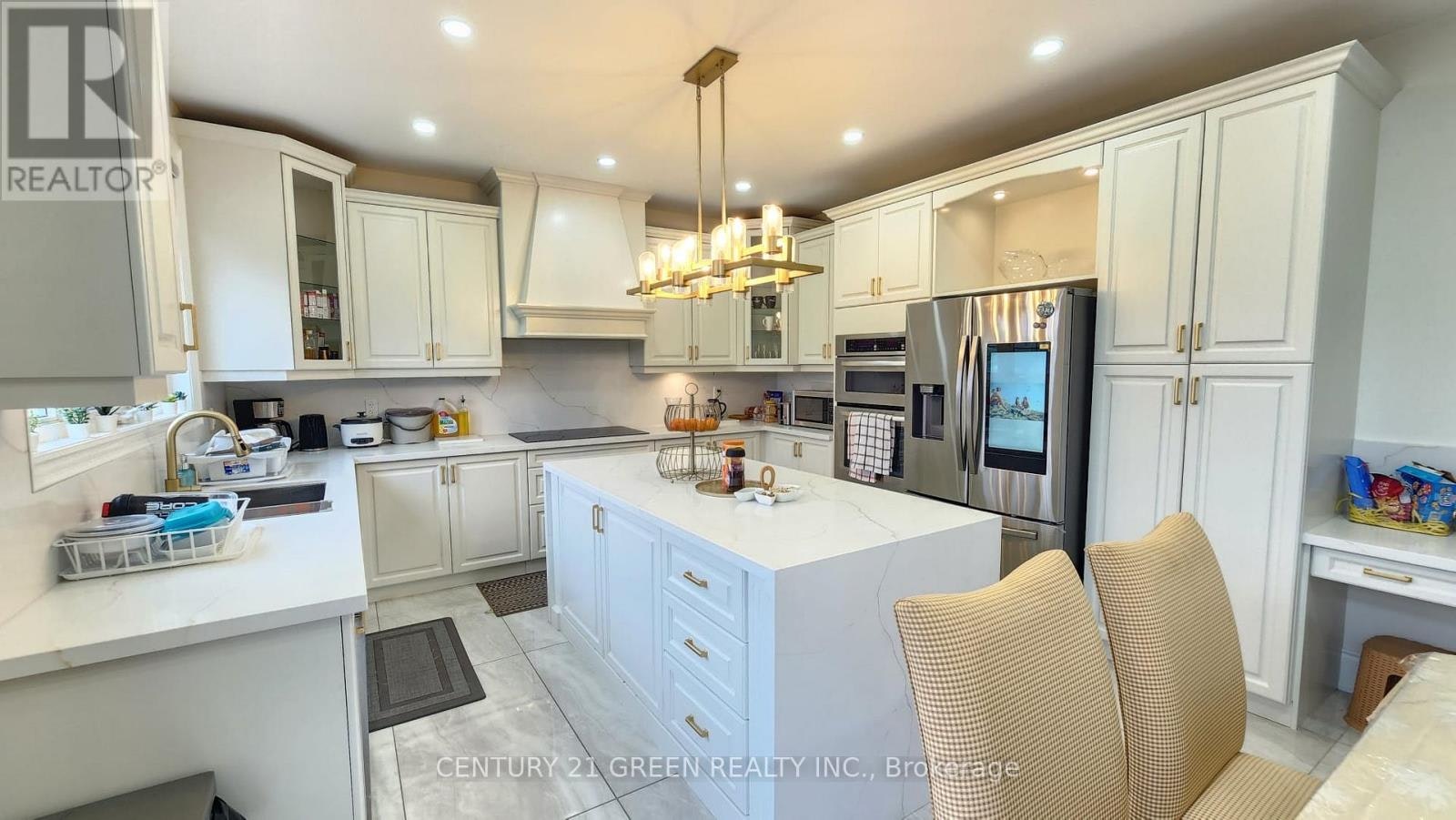 MAIN-12 Royal West Drive, Brampton, ON, L6X 2X3 - 14