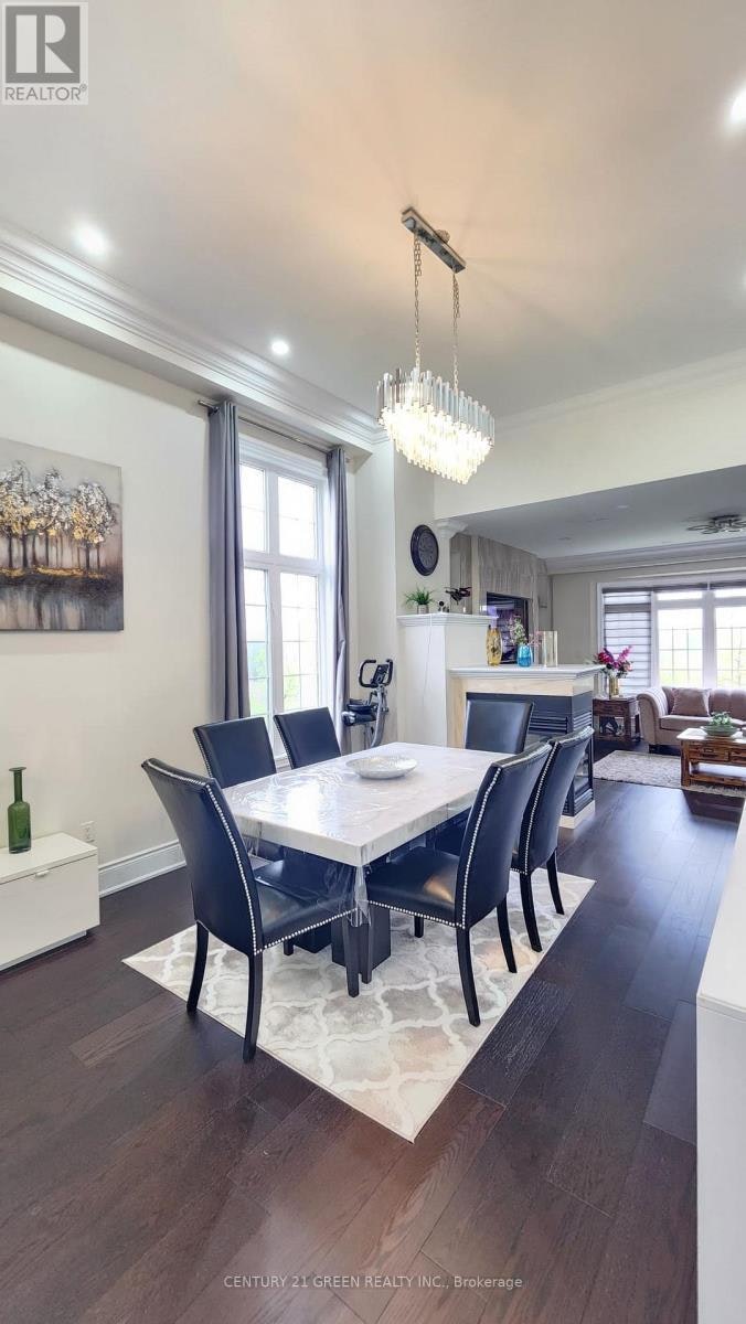 MAIN-12 Royal West Drive, Brampton, ON, L6X 2X3 - 9