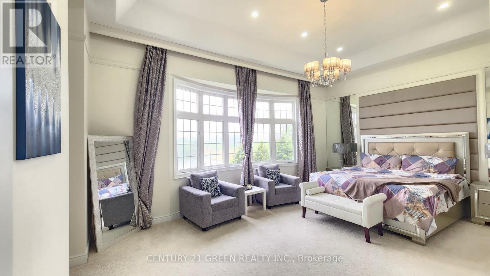 MAIN-12 Royal West Drive, Brampton, ON, L6X 2X3 - 32
