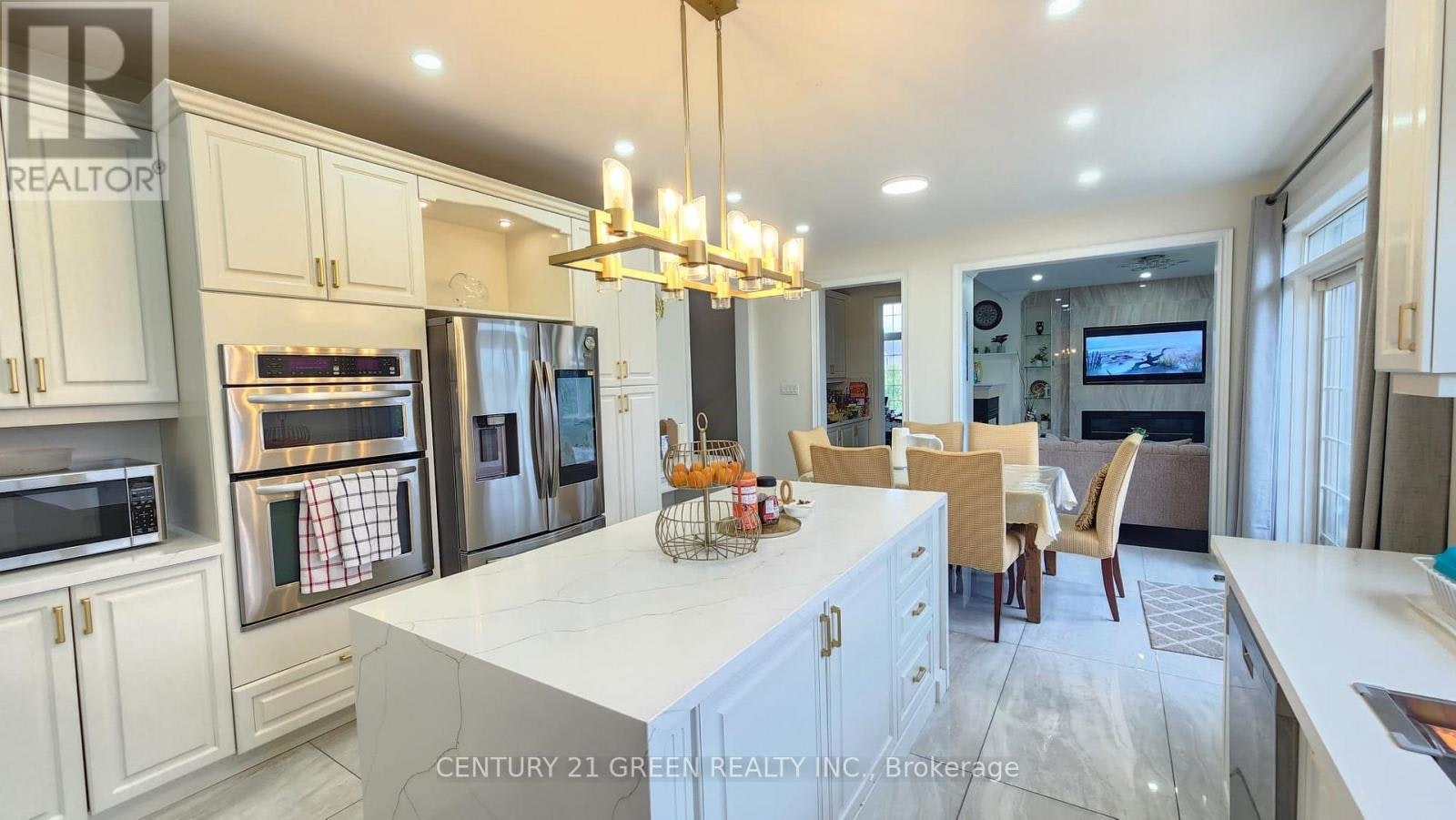 MAIN-12 Royal West Drive, Brampton, ON, L6X 2X3 - 15