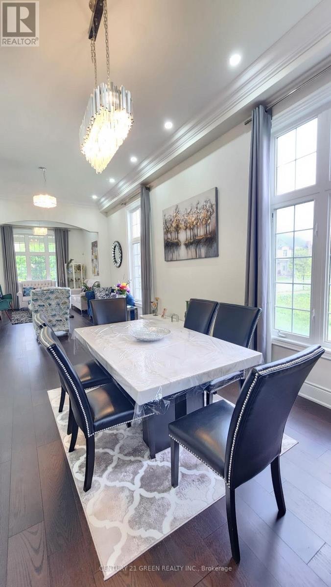 MAIN-12 Royal West Drive, Brampton, ON, L6X 2X3 - 10