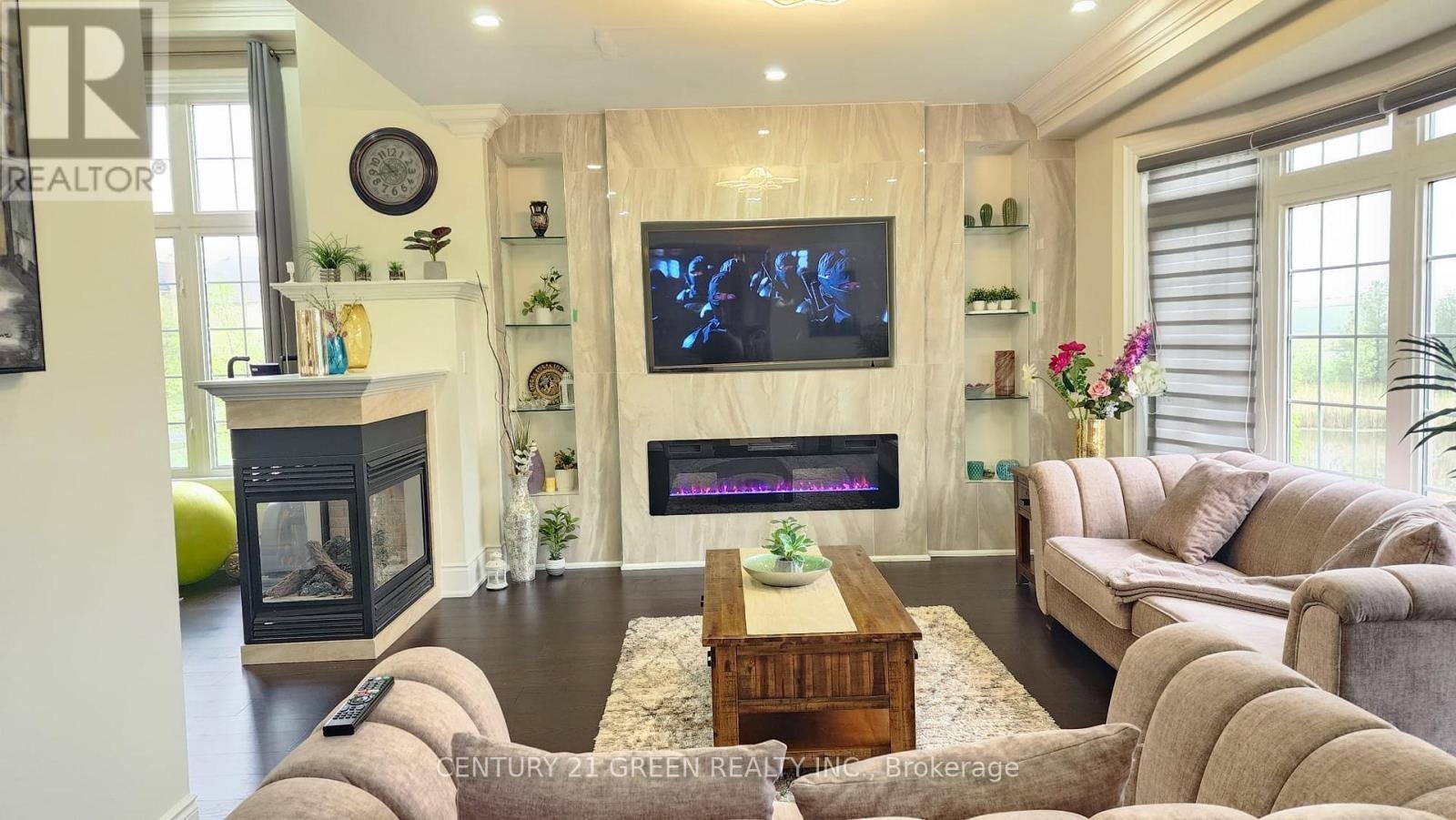 MAIN-12 Royal West Drive, Brampton, ON, L6X 2X3 - 11