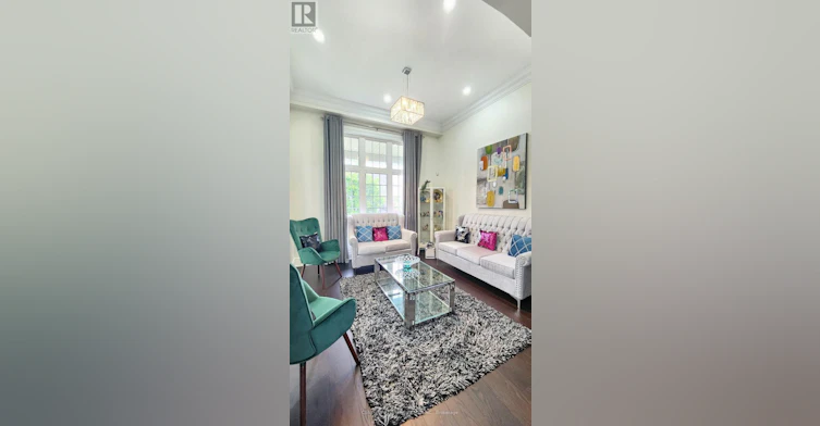 MAIN-12 Royal West Drive, Brampton, ON, L6X 2X3 - 7