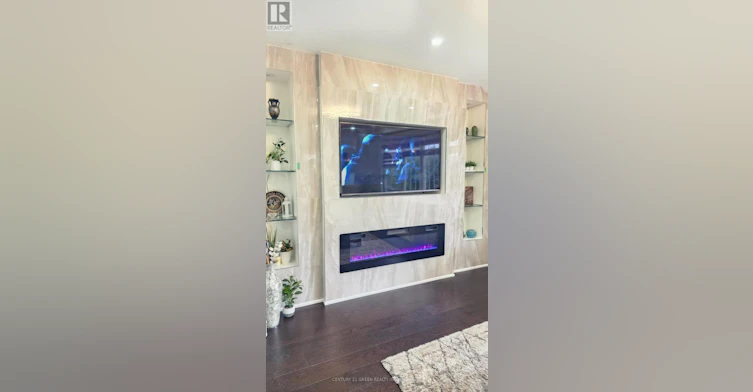 MAIN-12 Royal West Drive, Brampton, ON, L6X 2X3 - 13