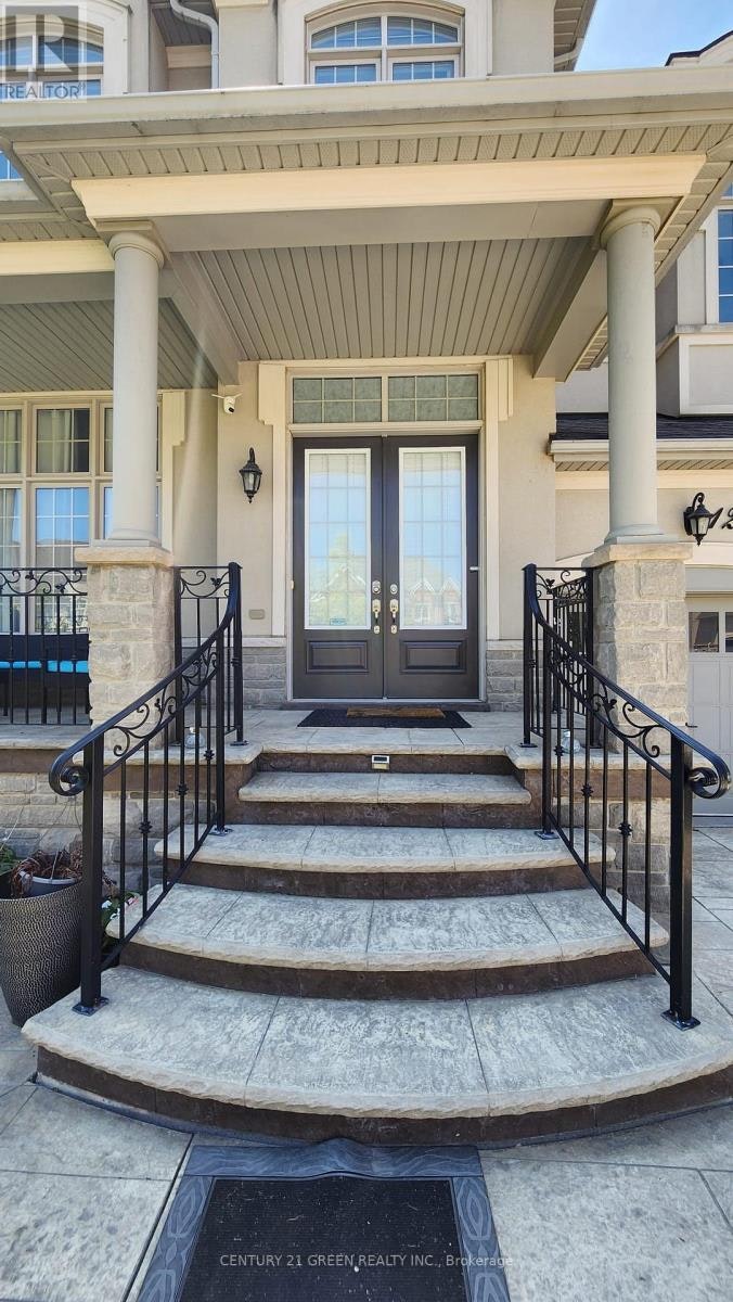 MAIN-12 Royal West Drive, Brampton, ON, L6X 2X3 - 2