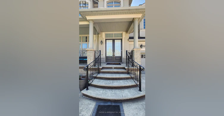 MAIN-12 Royal West Drive, Brampton, ON, L6X 2X3 - 2