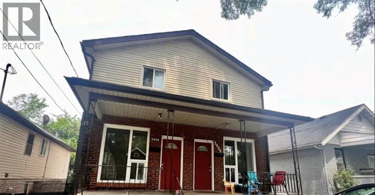 3458 Harris, Windsor, ON, N9C 1N5