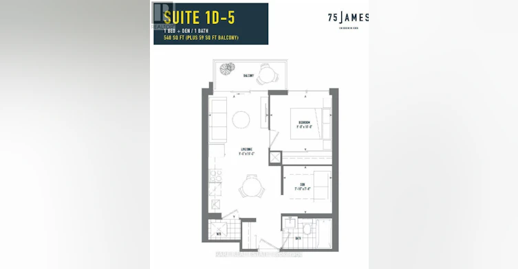 2104-75 James Street, Hamilton, ON, L8P 2Y9 - 30