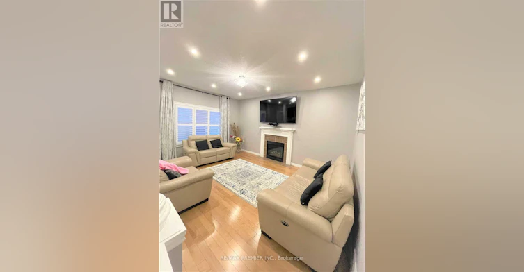88 Sundance Crescent, Hamilton, ON, L0R 1P0 - 4