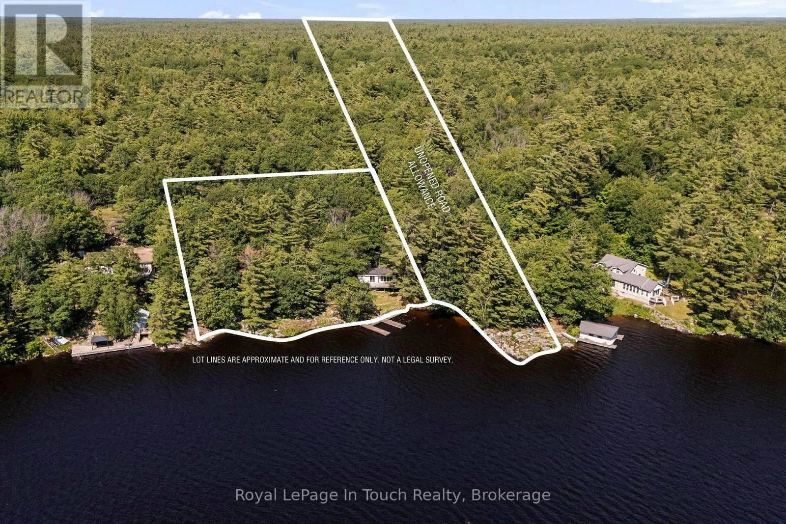 2910 Maclean Lake Shore Road NORTH, Severn, ON, L0K 1E0