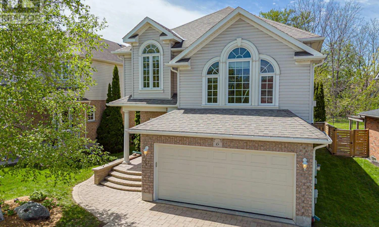 6 Alyssa Drive