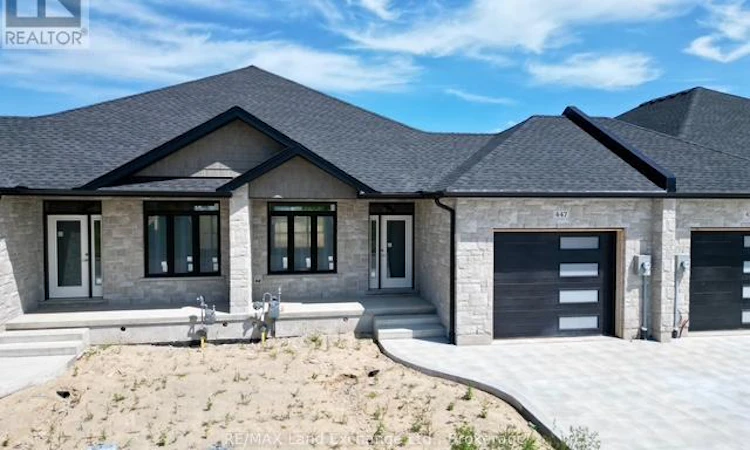 447 Ivings Drive