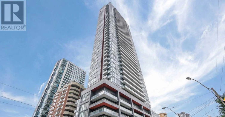 2107-159 Dundas Street E, Toronto, ON, M5B 0A9