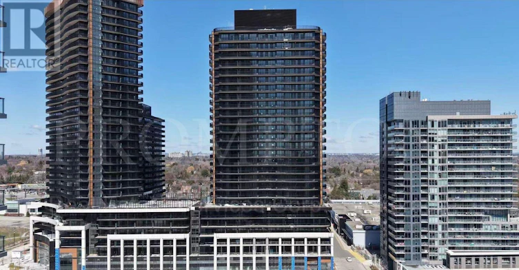 2201-18 Esther Shiner Boulevard, Toronto, ON, M2K 0J7 - 17