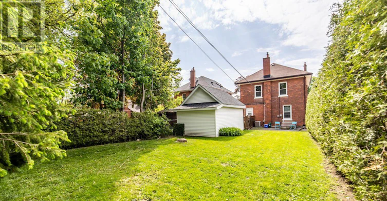 1-98 Elgin Street E, Oshawa, ON, L1G 1T3 - 24