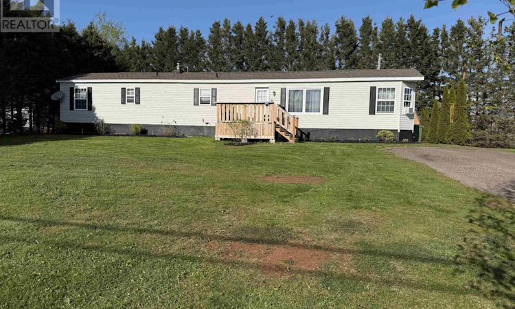 56 Buell Road