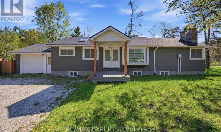 3251 Sparrow Lake Road SOUTH