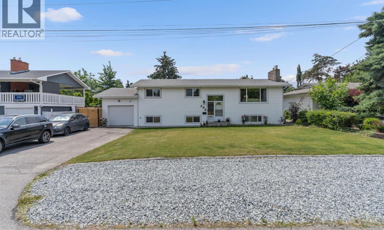 449 Barkley Road