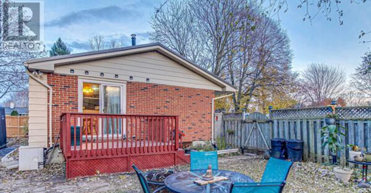 UPPER UNIT-1653 Milestone Road, London, ON, N5X 2E8 - 16