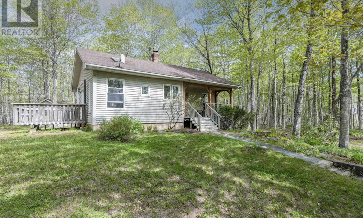 2273 Gospel Road