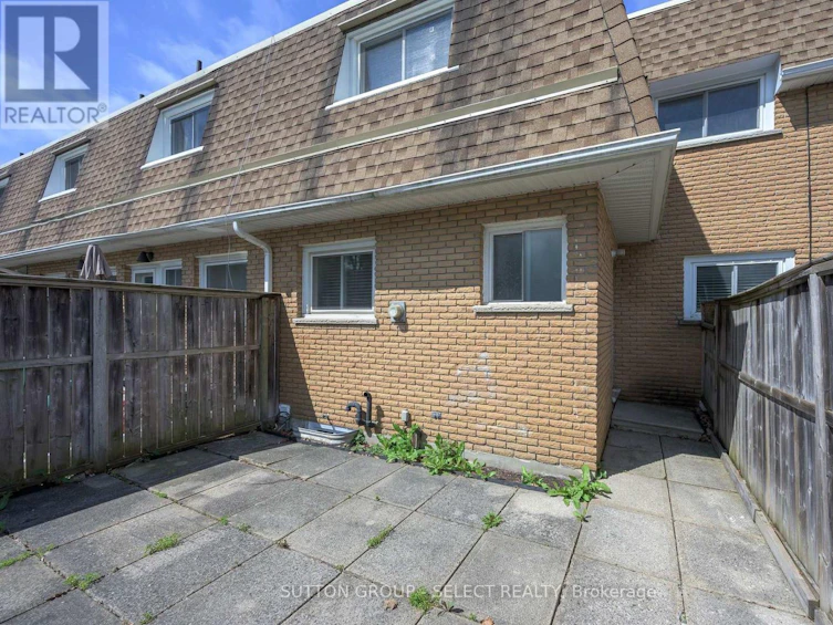 7-884 Notre Dame Drive, London, ON, N6J 3C4 - 21