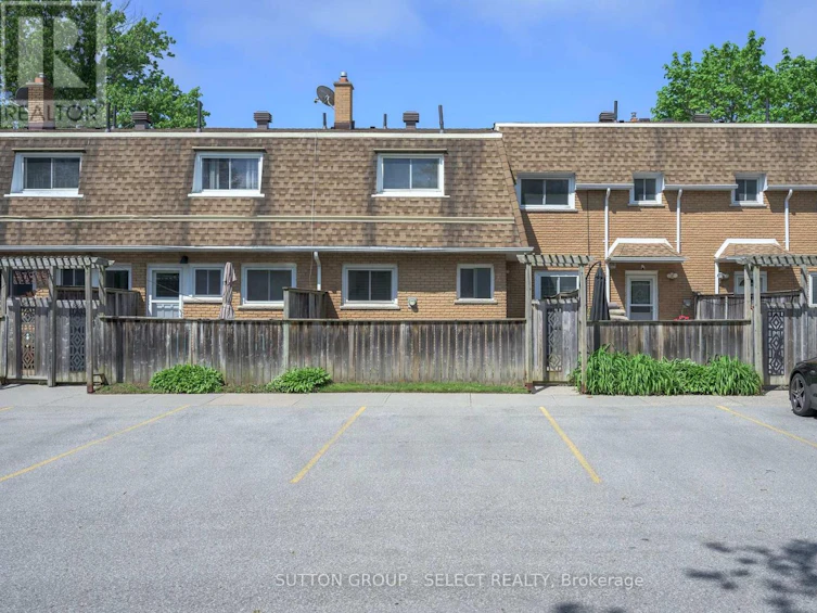 7-884 Notre Dame Drive, London, ON, N6J 3C4 - 22