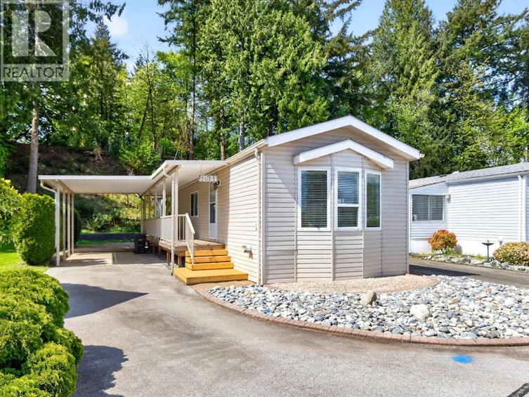 75-11831 Pinyon Drive, Pitt Meadows, BC, V3Y 1Z3