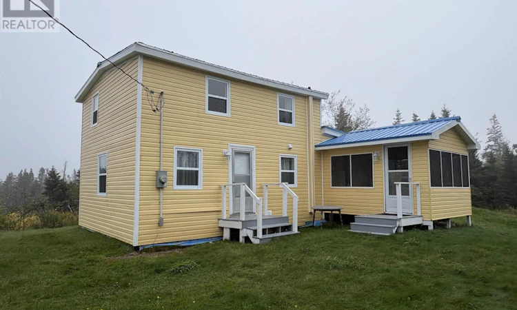 1933 Ship Harbour Road West