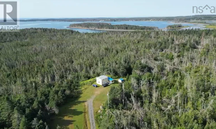 1933 Ship Harbour Road West