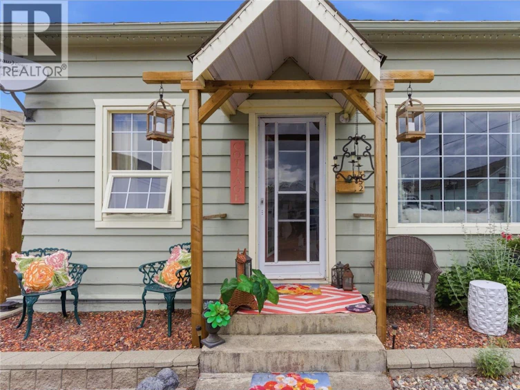 352 5th Street, Ashcroft, BC, V0K 1A0 - 3