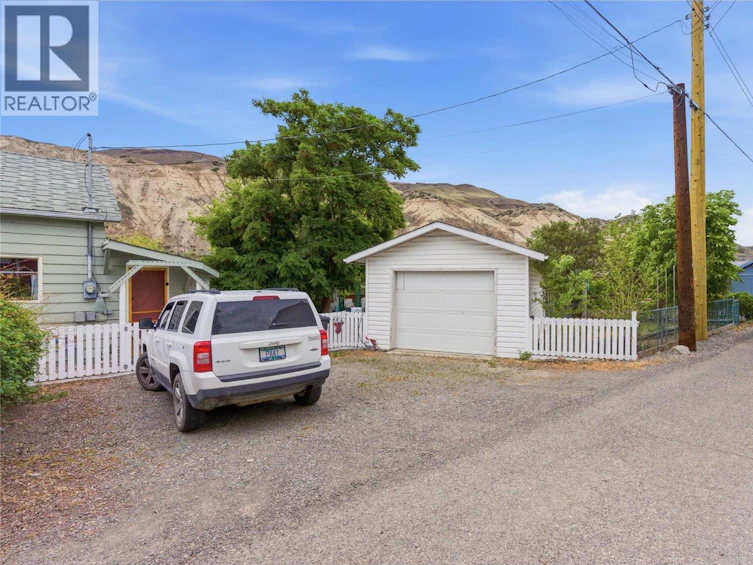 352 5th Street, Ashcroft, BC, V0K 1A0 - 28