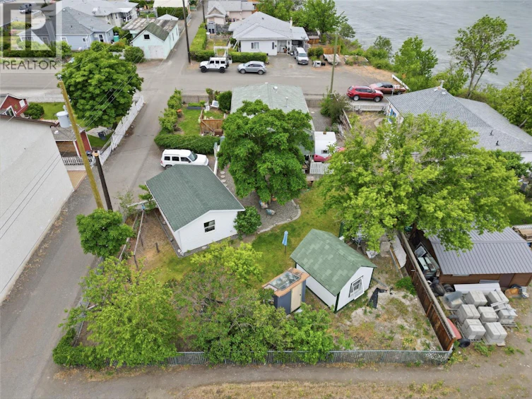 352 5th Street, Ashcroft, BC, V0K 1A0 - 29