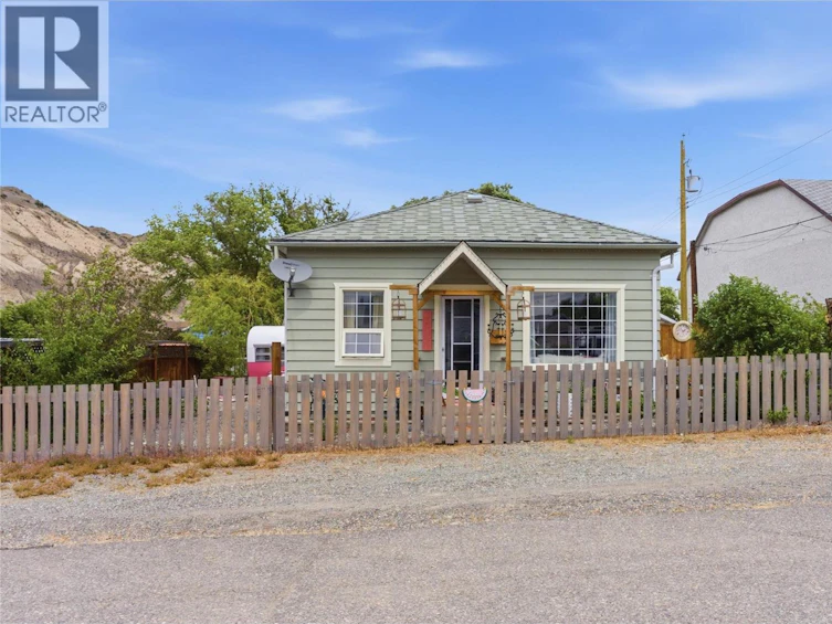 352 5th Street, Ashcroft, BC, V0K 1A0 - 33