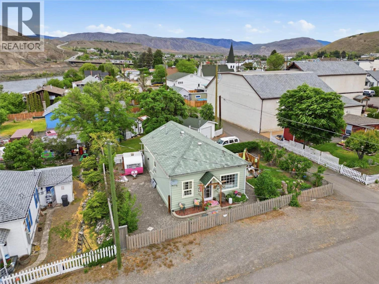 352 5th Street, Ashcroft, BC, V0K 1A0 - 2