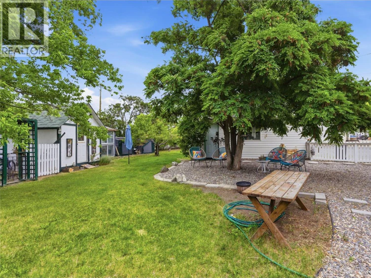 352 5th Street, Ashcroft, BC, V0K 1A0 - 24